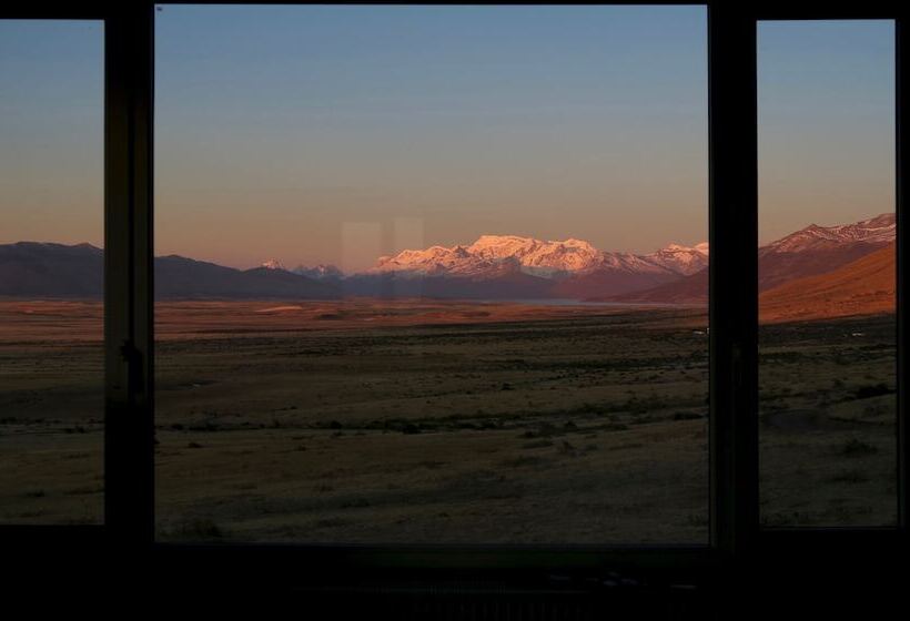 اتاق سوپریور سه تخته, Eolo   Patagonia´s Spirit