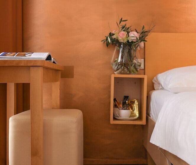 اتاق اکونومی, Town Hotel Wiesbaden   Kleines Privathotel In Bestlage