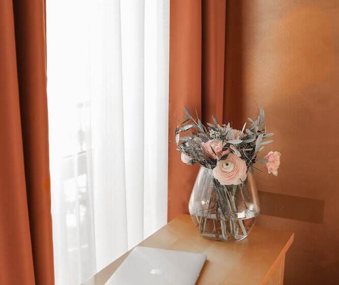 اتاق استاندارد, Town Hotel Wiesbaden   Kleines Privathotel In Bestlage