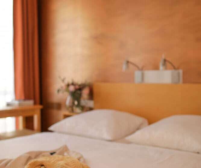 اتاق استاندارد, Town Hotel Wiesbaden   Kleines Privathotel In Bestlage