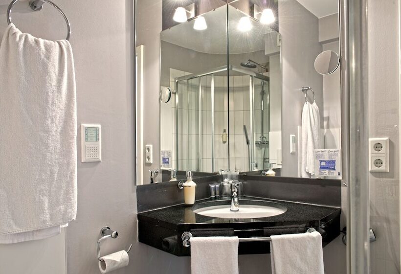 اتاق سوپریور, Town Hotel Wiesbaden   Kleines Privathotel In Bestlage