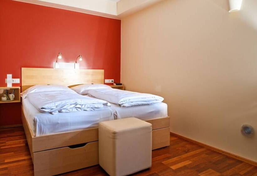 اتاق سوپریور, Town Hotel Wiesbaden   Kleines Privathotel In Bestlage