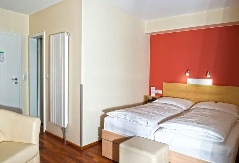 اتاق سوپریور, Town Hotel Wiesbaden   Kleines Privathotel In Bestlage