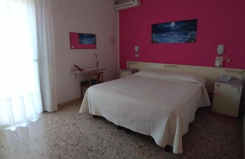 اتاق استاندارد, Astor