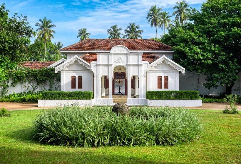 Номер Deluxe, Uga Riva Negombo
