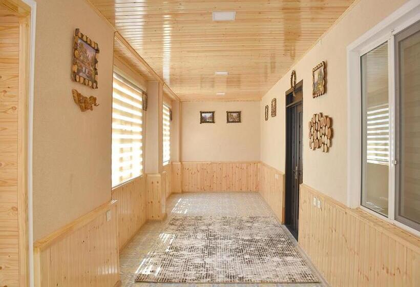 ویلای 1 خوابه, Gabala Palace Villa - 8 Bedrooms