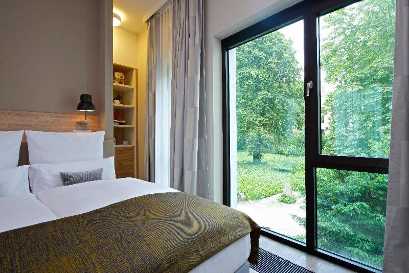 اتاق استاندارد, Numa I Nook Rooms & Apartments