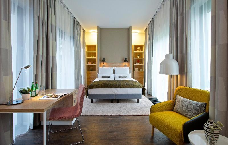 اتاق استاندارد, Numa I Nook Rooms & Apartments