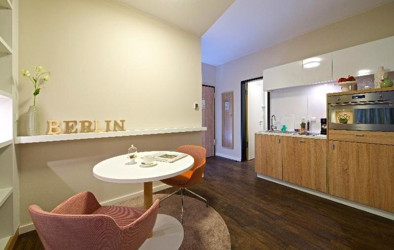 اتاق استاندارد, Numa I Nook Rooms & Apartments