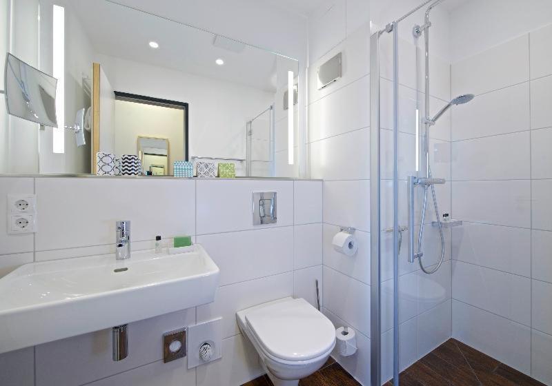 اتاق استاندارد, Numa I Nook Rooms & Apartments