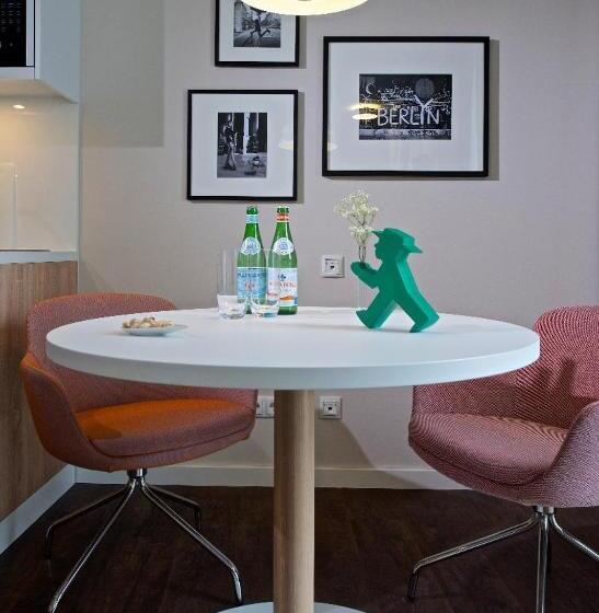 اتاق استاندارد, Numa I Nook Rooms & Apartments