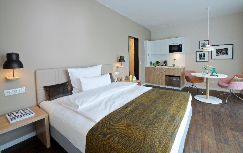 اتاق استاندارد, Numa I Nook Rooms & Apartments