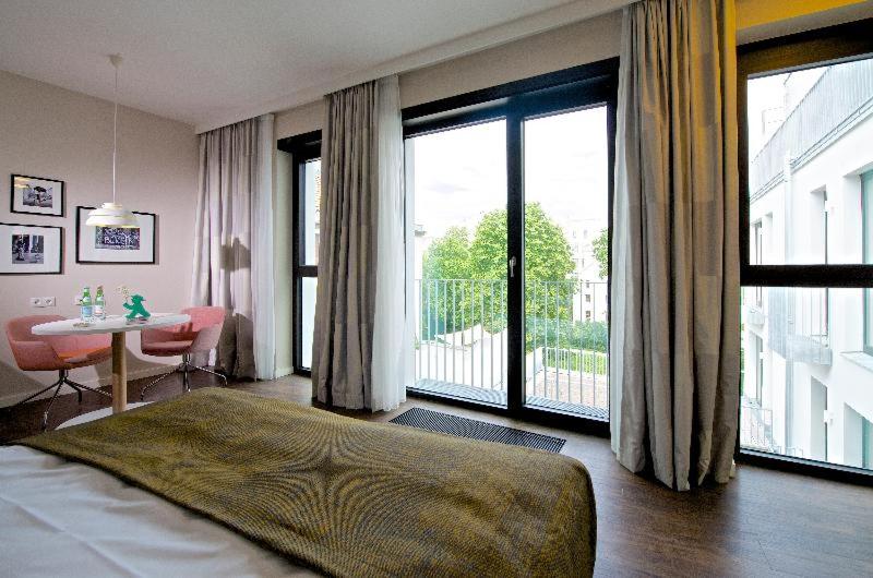 اتاق استاندارد, Numa I Nook Rooms & Apartments