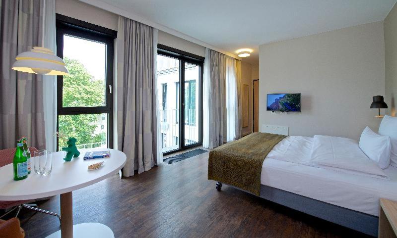 اتاق استاندارد, Numa I Nook Rooms & Apartments