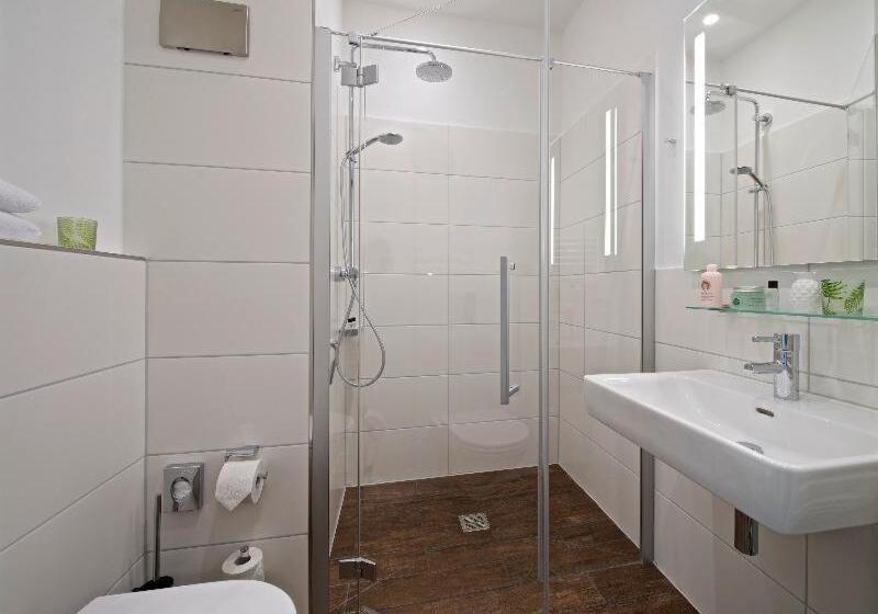 اتاق استاندارد, Numa I Nook Rooms & Apartments