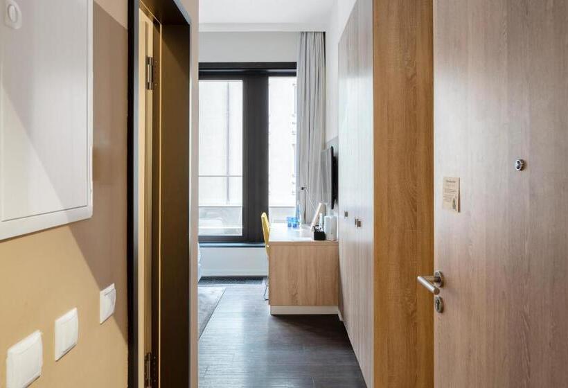 اتاق سوپریور, Numa I Nook Rooms & Apartments