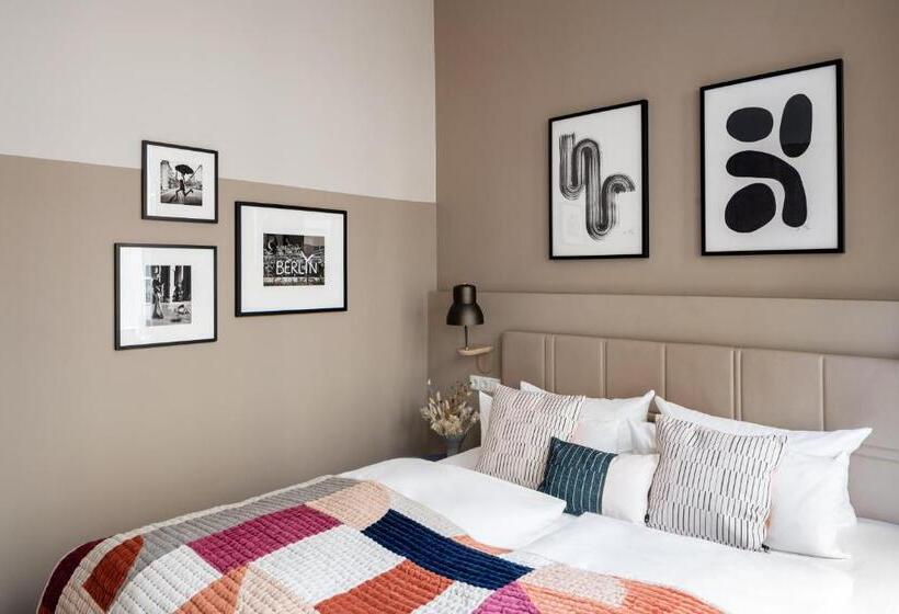 اتاق سوپریور, Numa I Nook Rooms & Apartments