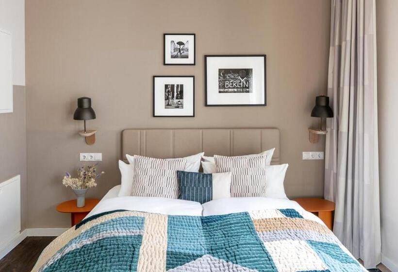 اتاق سوپریور, Numa I Nook Rooms & Apartments