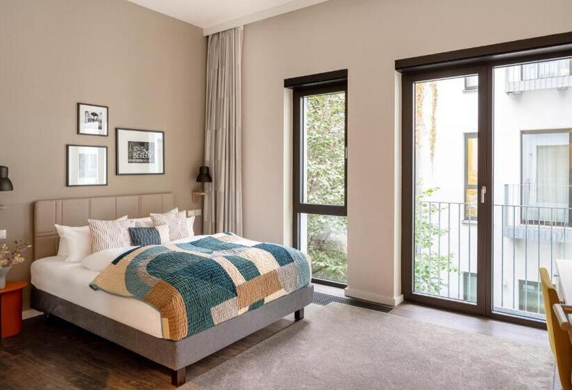 اتاق سوپریور, Numa I Nook Rooms & Apartments