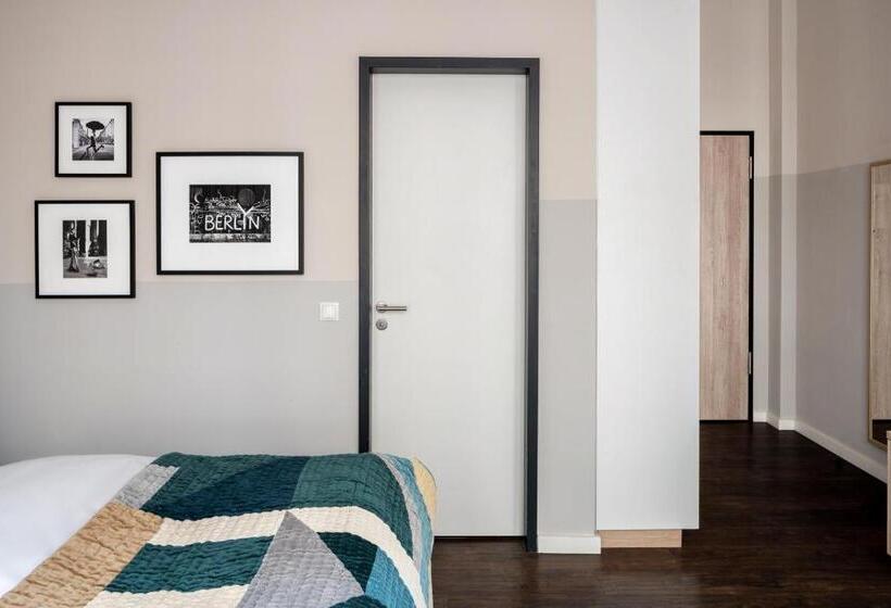 اتاق سوپریور, Numa I Nook Rooms & Apartments