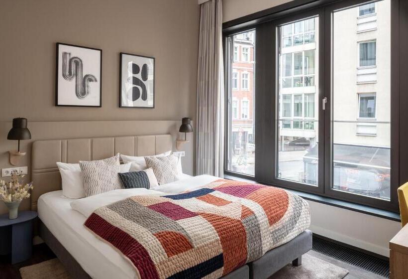 اتاق سوپریور, Numa I Nook Rooms & Apartments