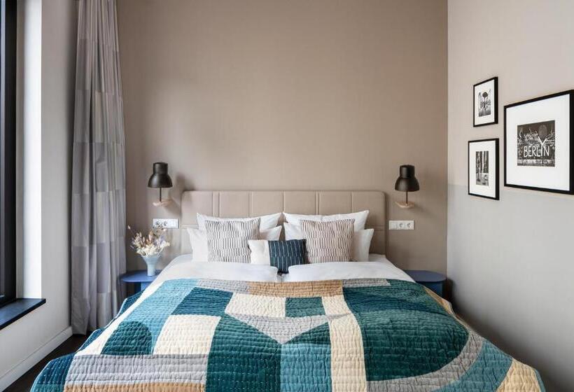 اتاق سوپریور, Numa I Nook Rooms & Apartments