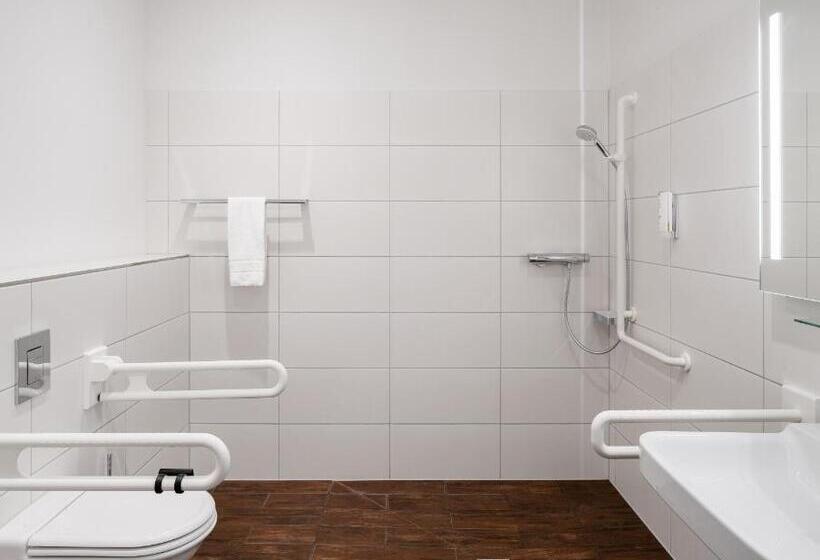 استودیوی سوپریور, Numa I Nook Rooms & Apartments