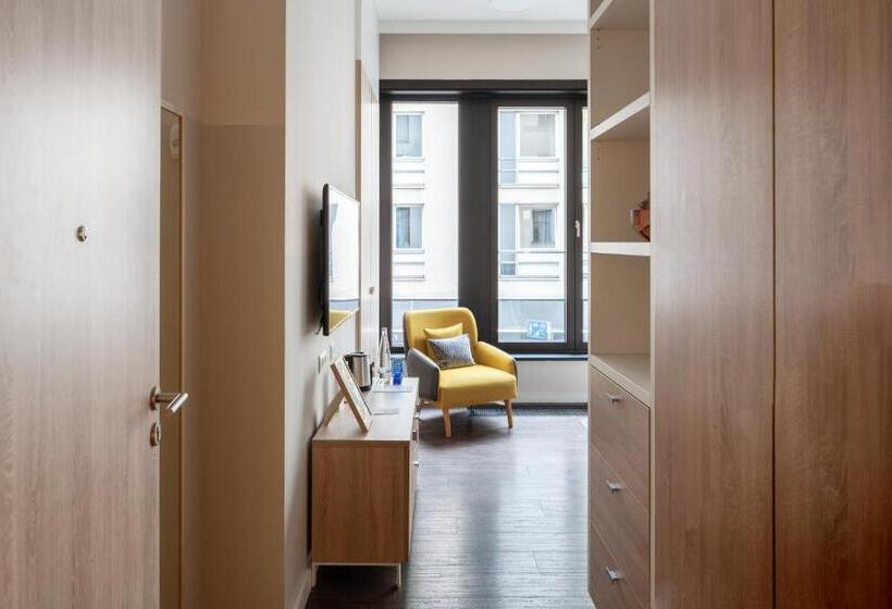 اتاق سوپریور, Numa I Nook Rooms & Apartments