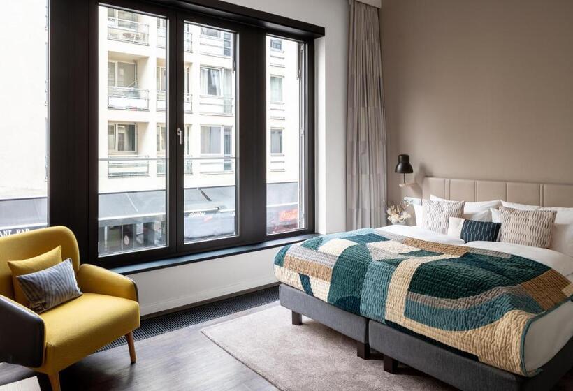 اتاق سوپریور, Numa I Nook Rooms & Apartments