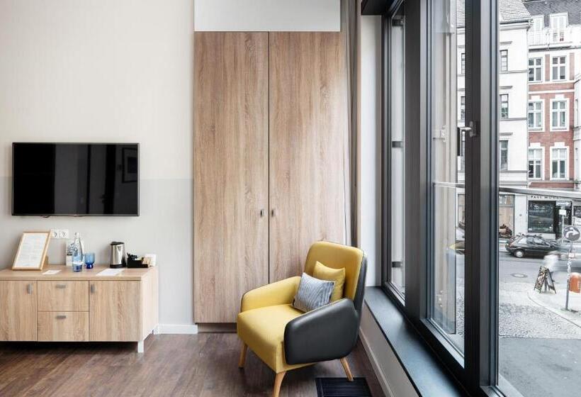 اتاق سوپریور, Numa I Nook Rooms & Apartments