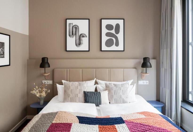 اتاق سوپریور, Numa I Nook Rooms & Apartments