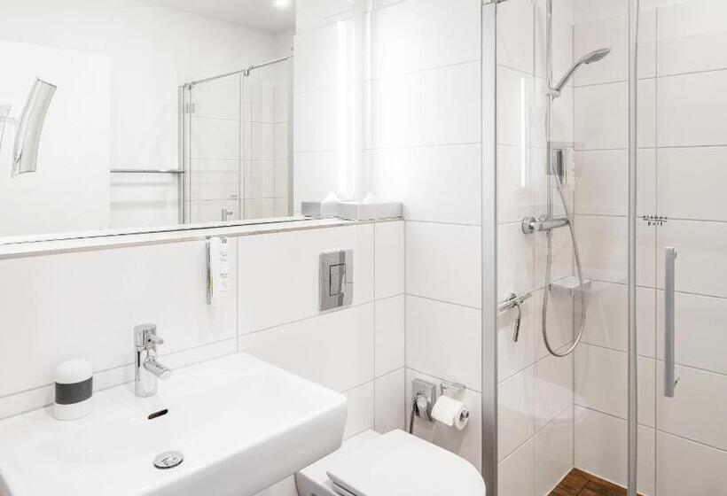 استودیوی سوپریور, Numa I Nook Rooms & Apartments