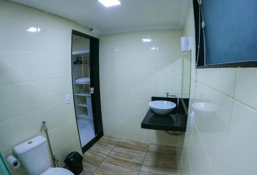 جناح عائلي, Alice Suites