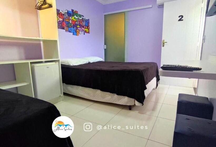 جناح عائلي, Alice Suites