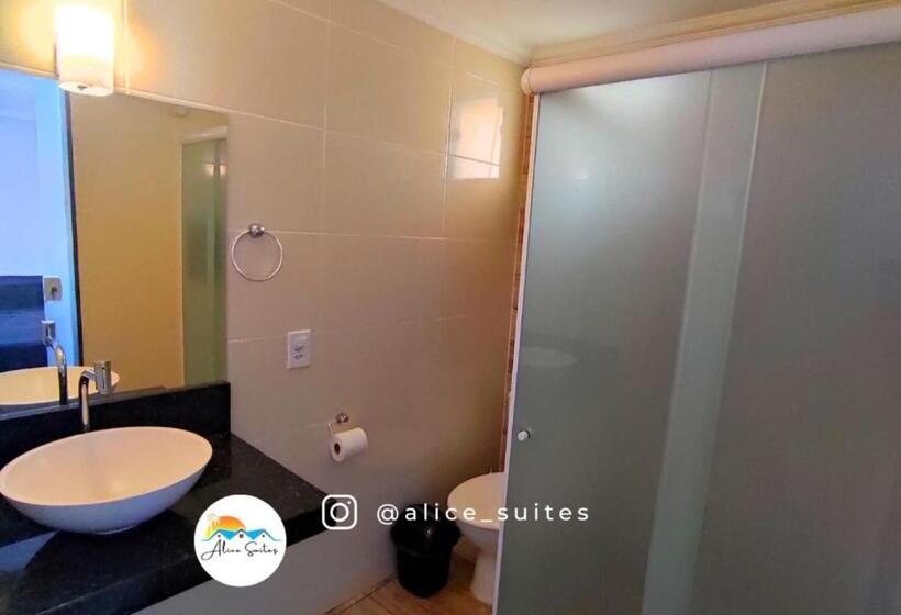 جناح عائلي, Alice Suites