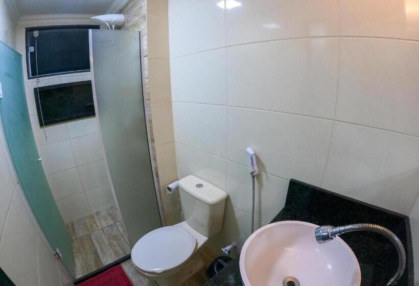 غرفة عائلية, Alice Suites