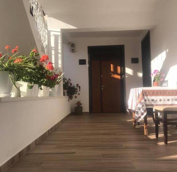 침실 1개 주택, Apartment Koka