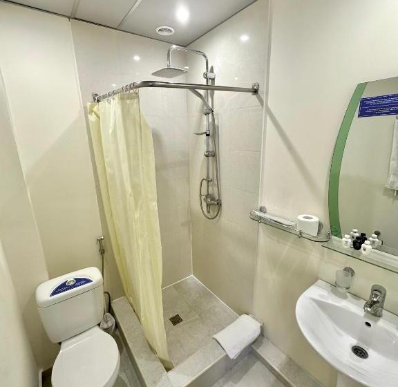 اتاق استاندارد, Rest Apartments By Nava