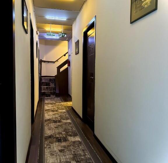اتاق استاندارد, Rest Apartments By Nava