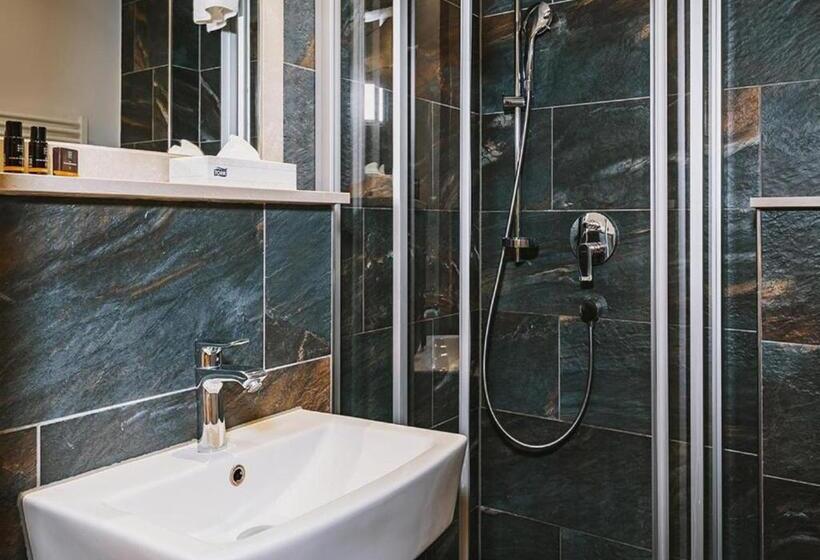 آپارتمان سوپریور 3 خوابه, The House Zell Am See