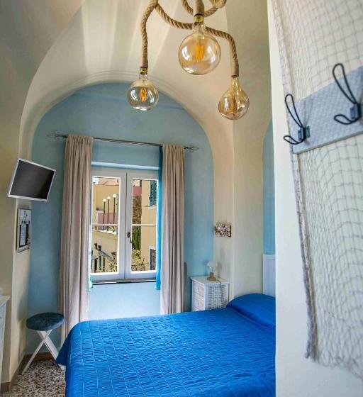 Номер Стандарт Вид на Море, B&b Palazzo Del Duca