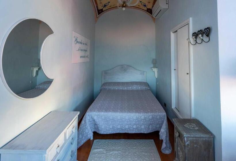 Апартаменты 2 Спальни, B&b Palazzo Del Duca