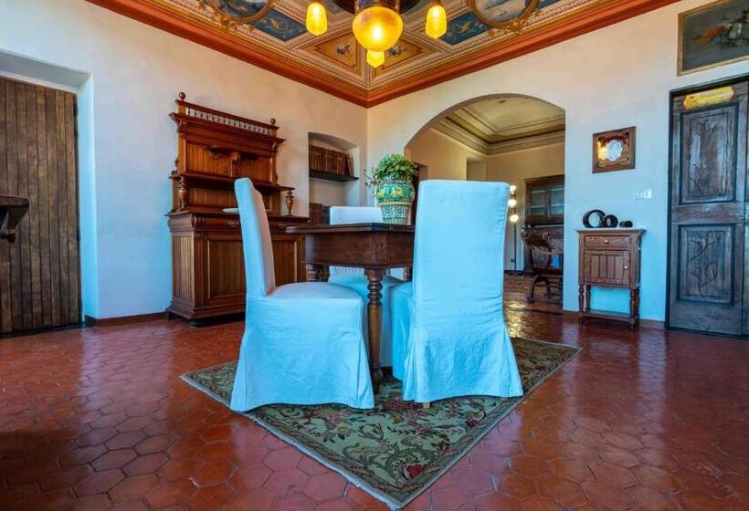 Апартаменты 2 Спальни, B&b Palazzo Del Duca