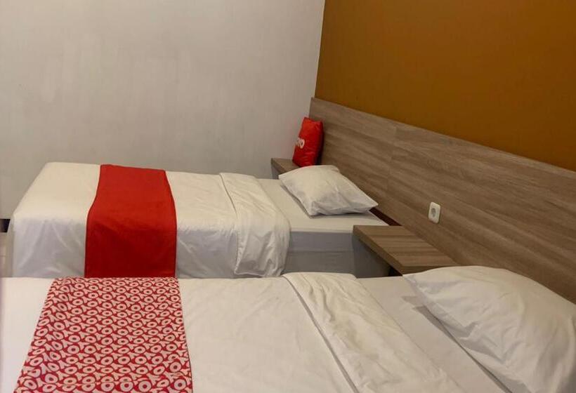 Номер Superior, Capital O 90497 Navaya Guest House