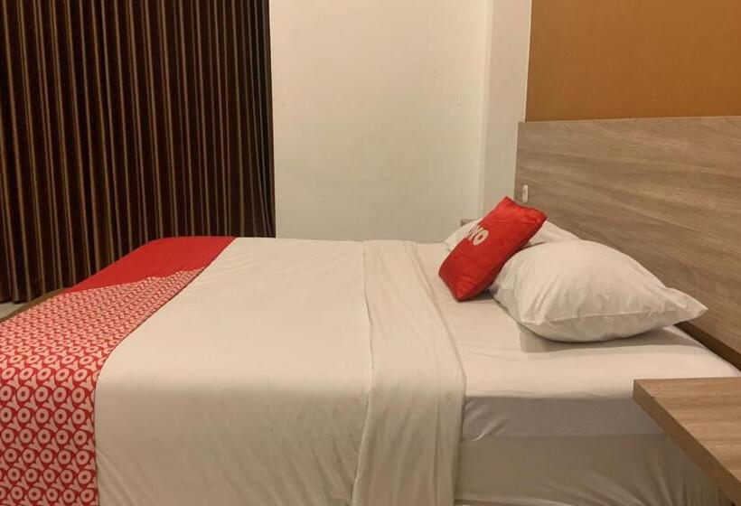 디럭스 스위트, Capital O 90497 Navaya Guest House