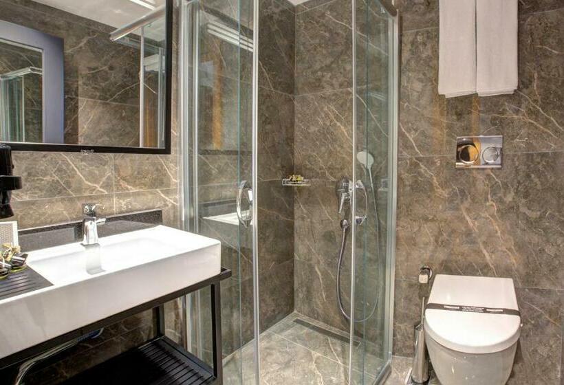اتاق سوپریور, No12 Hotel Sultanahmet