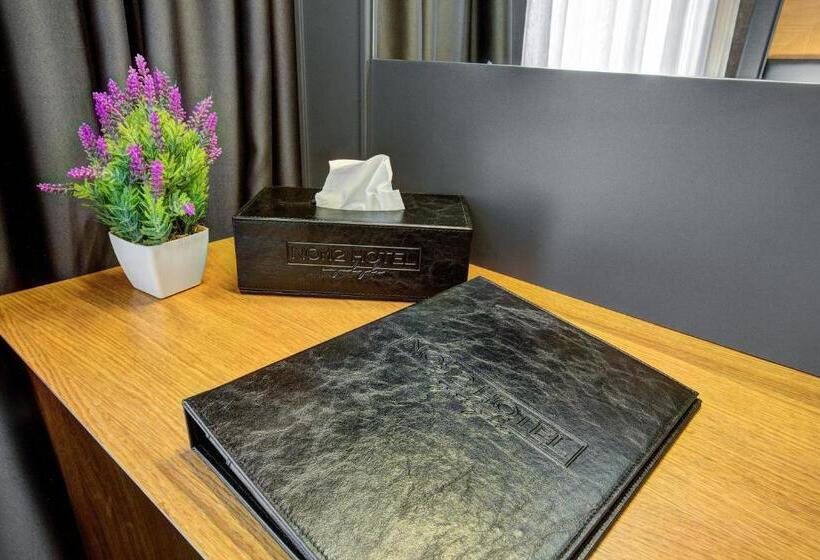 اتاق استاندارد, No12 Hotel Sultanahmet