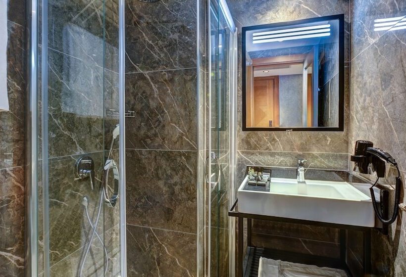 اتاق استاندارد, No12 Hotel Sultanahmet