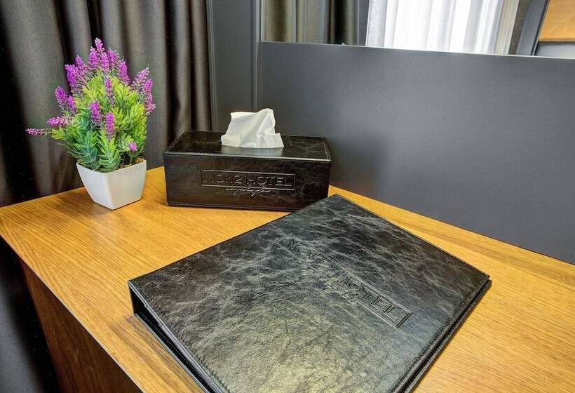 اتاق لوکس سه تخته, No12 Hotel Sultanahmet