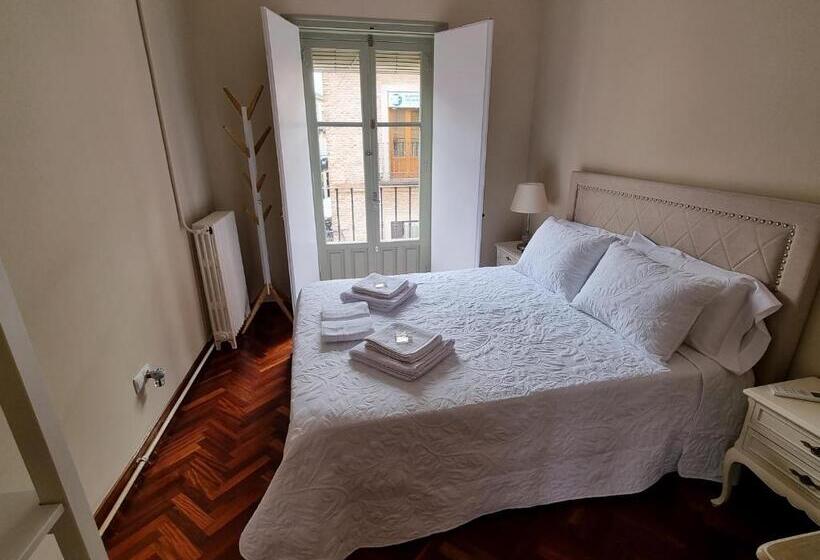 스탠다드 룸, Casa De Lorca